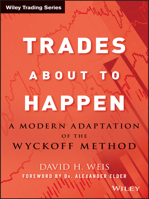 Cover image for Trades About to Happen